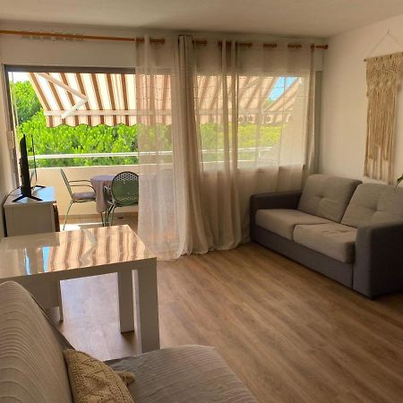 לה-גרו-דו-רואה Agreable Studio Cabine A 5 Min A Pied De La Plage מראה חיצוני תמונה